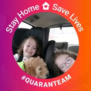 Meet your Posher, Neva